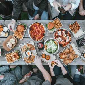 Exceptional Platter Catering Near Me 