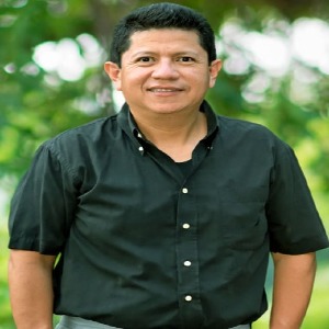 Fernando Valencia Morales