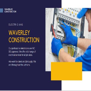 Waverley Construction-https://www.waverleyconstruction.co.uk/