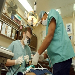Cost of dental implants sydney